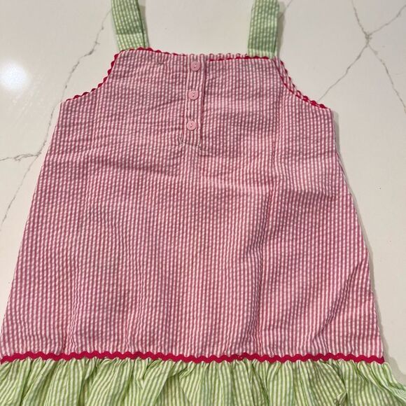 Butterbeans Birthday Dress - Picture 8 of 11